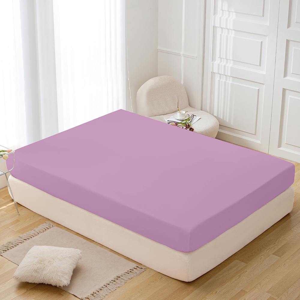 Couvercle de protection en feuille brun