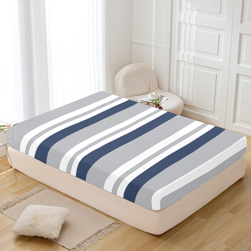 99,99% Protecteur de feuille ajusté en polyester